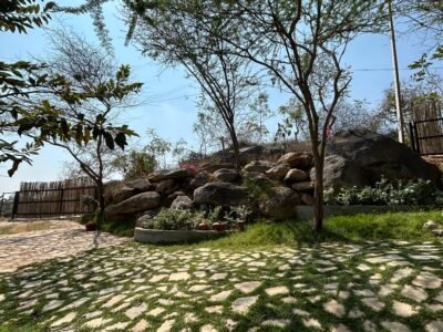 Hidden Locale Sanctuary