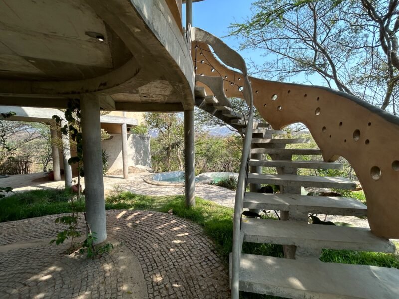 Hidden Locale Sanctuary