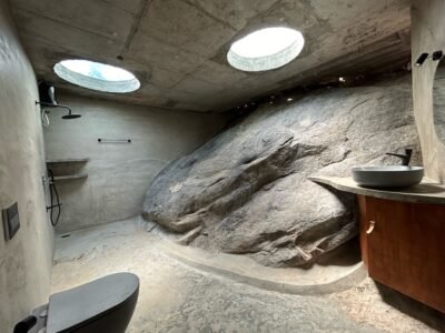 Hidden Locale Sanctuary