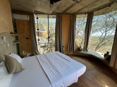 Hidden Locale Sanctuary