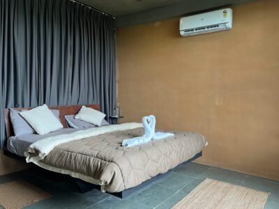 Locale Rooftop Pool Escape
