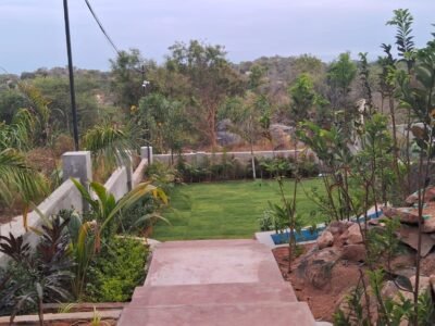 Locale Hilltop Home
