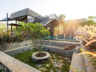 Locale Casa Meraki