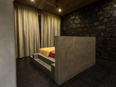 Locale Casa Meraki