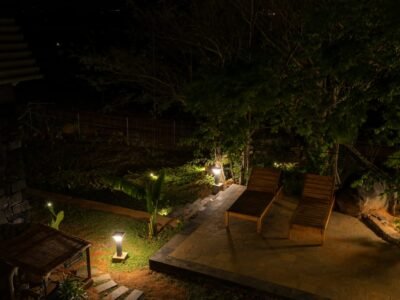 Locale Casa Meraki