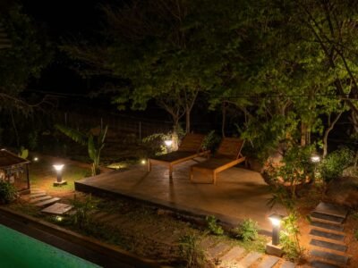 Locale Casa Meraki