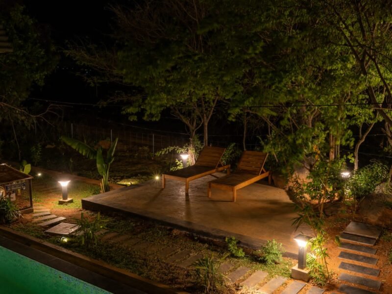 Locale Casa Meraki