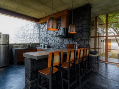 Locale Casa Meraki