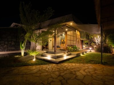 Locale Casa Meraki