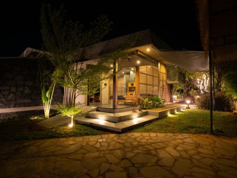 Locale Casa Meraki