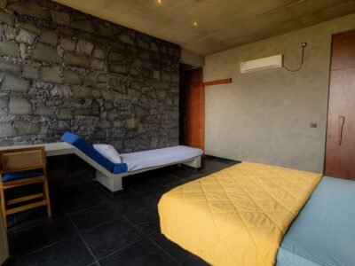 Locale Casa Meraki
