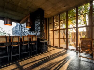 Locale Casa Meraki