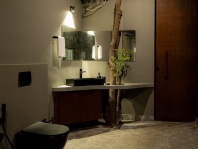 Locale Casa Meraki