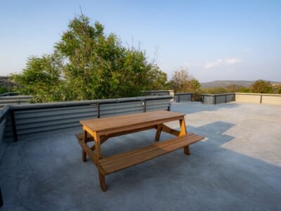 Locale Casa Meraki