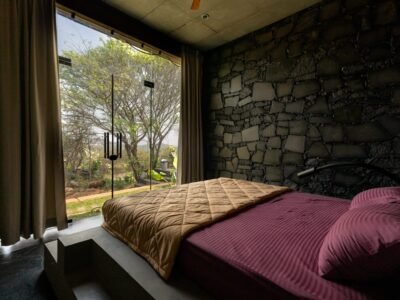 Locale Casa Meraki
