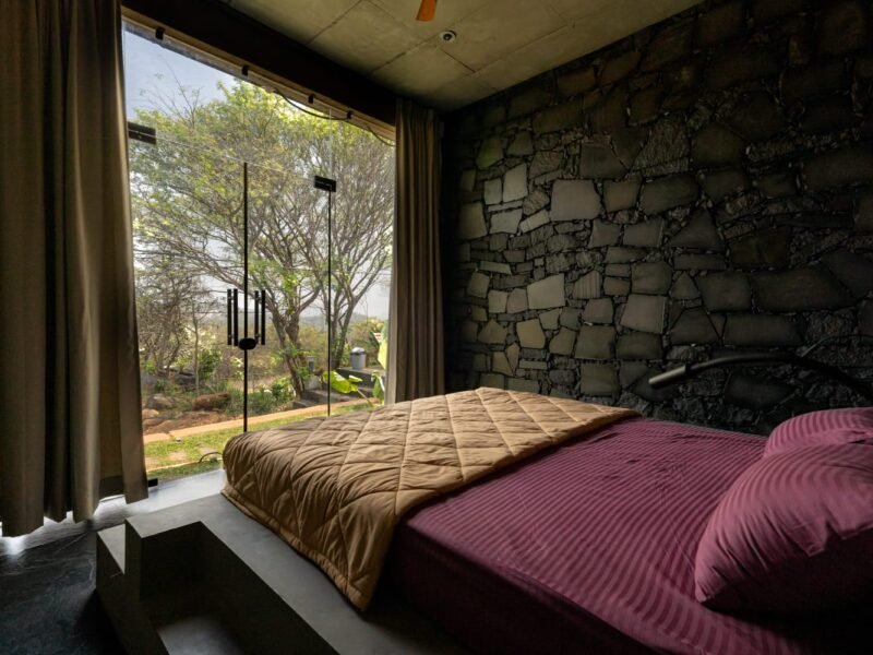 Locale Casa Meraki