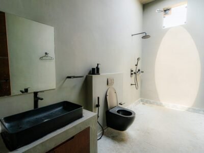 Locale Casa Meraki