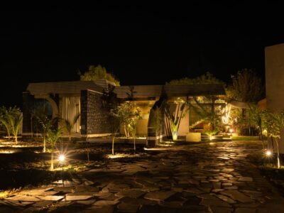 Locale Casa Meraki