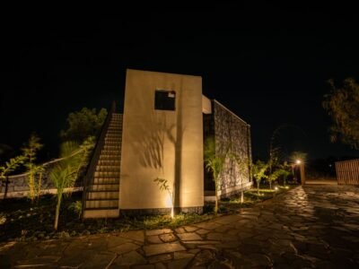 Locale Casa Meraki