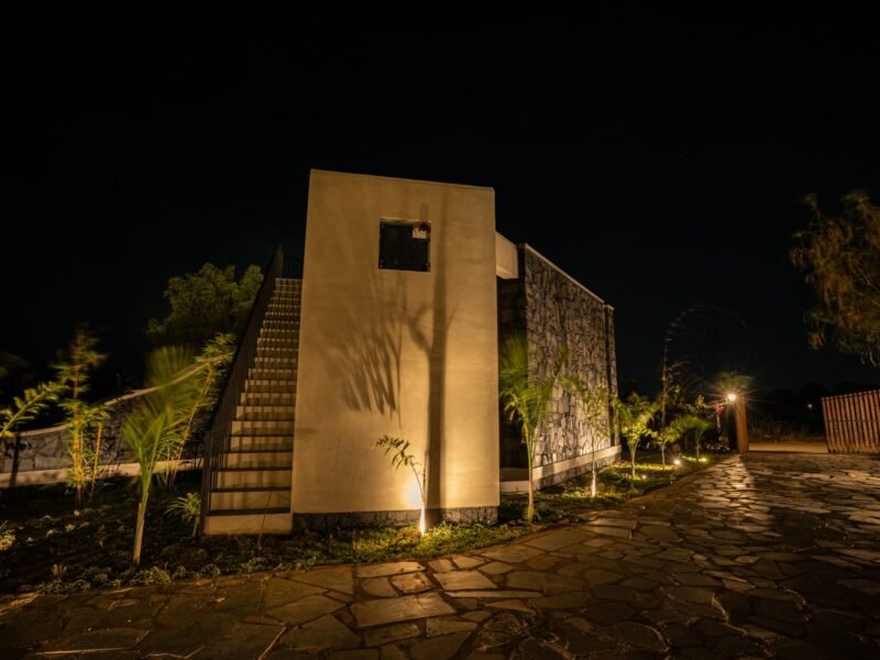 Locale Casa Meraki