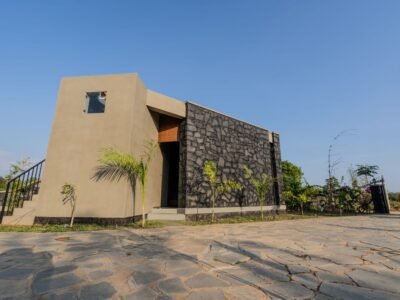 Locale Casa Meraki