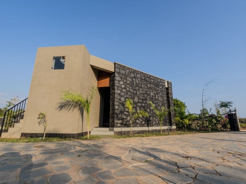 Locale Casa Meraki