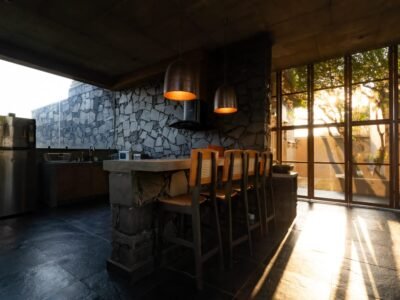 Locale Casa Meraki