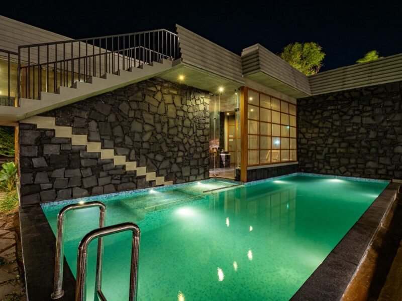 Locale Casa Meraki