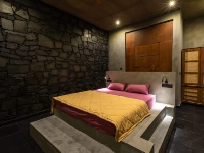 Locale Casa Meraki