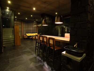 Locale Casa Meraki