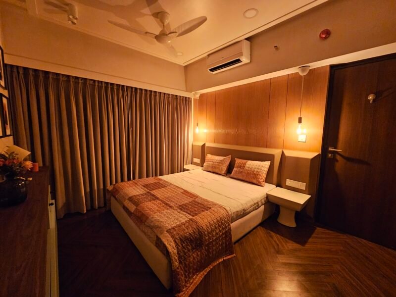 Sweetest Home away from Sweet Home in Pune