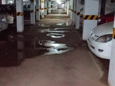 Car Park for rent in Krishna Dwellington