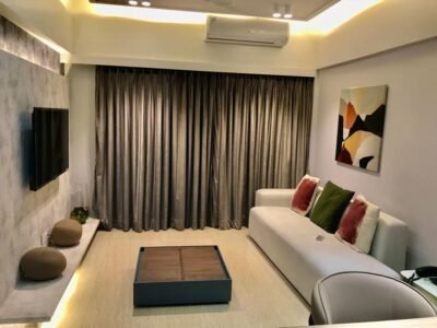 Sweetest Home away from Sweet Home in Pune