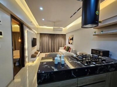 Sweetest Home away from Sweet Home in Pune