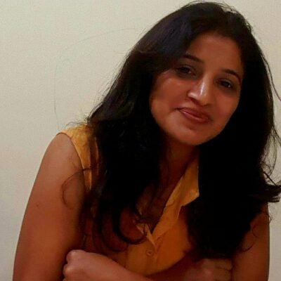 Shweta